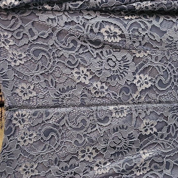 Jessica Howard Lace Dress - Picture 3 of 7